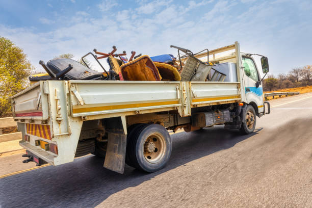 Best Local Junk Hauling  in Clifton, TX